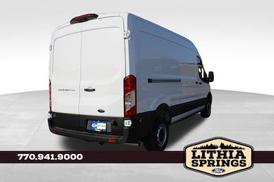 New 2025 Ford Transit 250 Medium Roof Empty Cargo Van for sale #SKA91474 - photo 2