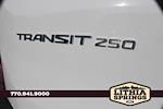 New 2025 Ford Transit 250 Medium Roof Empty Cargo Van for sale #SKA91474 - photo 10