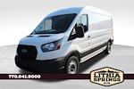 New 2025 Ford Transit 250 Medium Roof Empty Cargo Van for sale #SKA91474 - photo 4