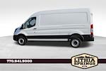 New 2025 Ford Transit 250 Medium Roof Empty Cargo Van for sale #SKA91474 - photo 5