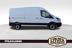 New 2025 Ford Transit 250 Medium Roof Empty Cargo Van for sale #SKA91474 - photo 8