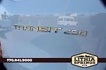 New 2025 Ford Transit 250 Medium Roof Empty Cargo Van for sale #SKA93106 - photo 11