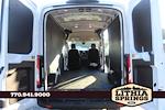 New 2025 Ford Transit 250 Medium Roof Empty Cargo Van for sale #SKA93106 - photo 2