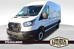 New 2025 Ford Transit 250 Medium Roof Empty Cargo Van for sale #SKA93106 - photo 4