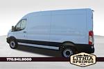 New 2025 Ford Transit 250 Medium Roof Empty Cargo Van for sale #SKA93106 - photo 5