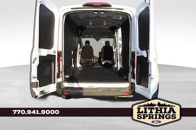 New 2025 Ford Transit 250 Medium Roof Empty Cargo Van for sale #SKA94671 - photo 2
