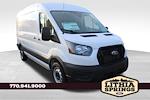 New 2025 Ford Transit 250 Medium Roof Empty Cargo Van for sale #SKA94671 - photo 1
