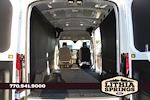 New 2025 Ford Transit 250 Medium Roof Empty Cargo Van for sale #SKA94671 - photo 28