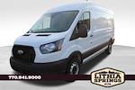 New 2025 Ford Transit 250 Medium Roof Empty Cargo Van for sale #SKA94671 - photo 4