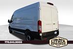 New 2025 Ford Transit 250 Medium Roof Empty Cargo Van for sale #SKA94671 - photo 6