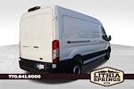 New 2025 Ford Transit 250 Medium Roof Empty Cargo Van for sale #SKA94671 - photo 8