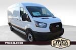 New 2025 Ford Transit 250 Medium Roof Empty Cargo Van for sale #SKA97701 - photo 1