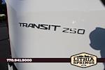 New 2025 Ford Transit 250 Medium Roof Empty Cargo Van for sale #SKA97701 - photo 11