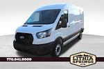 New 2025 Ford Transit 250 Medium Roof Empty Cargo Van for sale #SKA97701 - photo 4