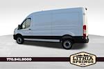 New 2025 Ford Transit 250 Medium Roof Empty Cargo Van for sale #SKA97701 - photo 5
