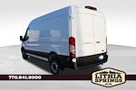 New 2025 Ford Transit 250 Medium Roof Empty Cargo Van for sale #SKA97701 - photo 6