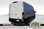 New 2025 Ford Transit 250 Medium Roof Empty Cargo Van for sale #SKA97701 - photo 8