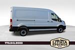 New 2025 Ford Transit 250 Medium Roof Empty Cargo Van for sale #SKA97701 - photo 9