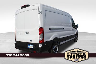 New 2025 Ford Transit 250 Medium Roof Empty Cargo Van for sale #SKA97920 - photo 2