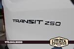2025 Ford Transit 250 Medium Roof RWD Empty Cargo Van for sale #SKA97920 - photo 10