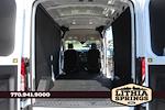 2025 Ford Transit 250 Medium Roof RWD Empty Cargo Van for sale #SKA97920 - photo 28