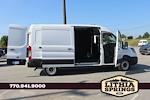 2025 Ford Transit 250 Medium Roof RWD Empty Cargo Van for sale #SKA97920 - photo 29