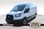 2025 Ford Transit 250 Medium Roof RWD Empty Cargo Van for sale #SKA97920 - photo 4