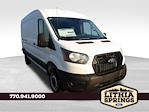 New 2025 Ford Transit 250 Medium Roof Empty Cargo Van for sale #SKB16853 - photo 1