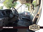 New 2025 Ford Transit 250 Medium Roof Empty Cargo Van for sale #SKB16853 - photo 27