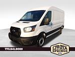 New 2025 Ford Transit 250 Medium Roof Empty Cargo Van for sale #SKB16853 - photo 5
