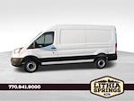 New 2025 Ford Transit 250 Medium Roof Empty Cargo Van for sale #SKB16853 - photo 6