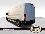 New 2025 Ford Transit 250 Medium Roof Empty Cargo Van for sale #SKB16853 - photo 7