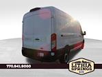 New 2025 Ford Transit 250 Medium Roof Empty Cargo Van for sale #SKB16853 - photo 3