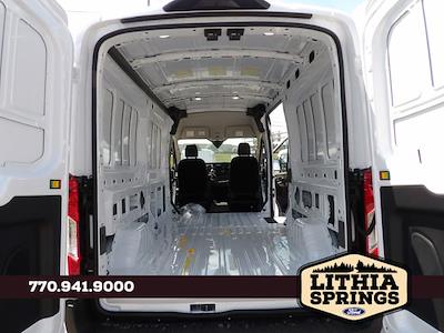 New 2025 Ford Transit 250 Medium Roof Empty Cargo Van for sale #SKB22803 - photo 2