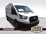 New 2025 Ford Transit 250 Medium Roof Empty Cargo Van for sale #SKB22803 - photo 1