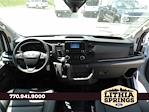 New 2025 Ford Transit 250 Medium Roof Empty Cargo Van for sale #SKB22803 - photo 13