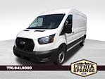 New 2025 Ford Transit 250 Medium Roof Empty Cargo Van for sale #SKB22803 - photo 4