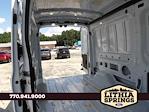 New 2025 Ford Transit 250 Medium Roof Empty Cargo Van for sale #SKB22803 - photo 30