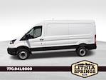 New 2025 Ford Transit 250 Medium Roof Empty Cargo Van for sale #SKB22803 - photo 5
