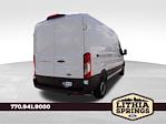 New 2025 Ford Transit 250 Medium Roof Empty Cargo Van for sale #SKB22803 - photo 8