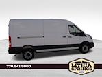 New 2025 Ford Transit 250 Medium Roof Empty Cargo Van for sale #SKB22803 - photo 9