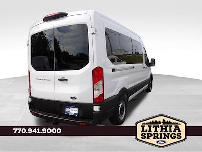 New 2025 Ford Transit 350 XL Passenger Van for sale #SKB23463 - photo 2