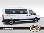New 2025 Ford Transit 350 XL Passenger Van for sale #SKB23463 - photo 8