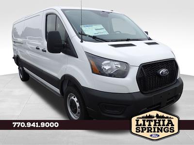 New 2025 Ford Transit 250 Low Roof Empty Cargo Van for sale #SKB27182 - photo 1