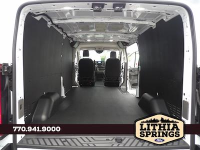 New 2025 Ford Transit 250 Low Roof Empty Cargo Van for sale #SKB27182 - photo 2