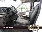 2025 Ford Transit 250 Low Roof RWD Empty Cargo Van for sale #SKB27182 - photo 28