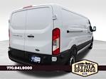 2025 Ford Transit 250 Low Roof RWD Empty Cargo Van for sale #SKB27182 - photo 8