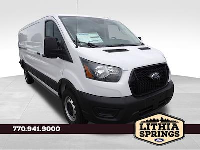 New 2025 Ford Transit 250 Low Roof Empty Cargo Van for sale #SKB28248 - photo 1