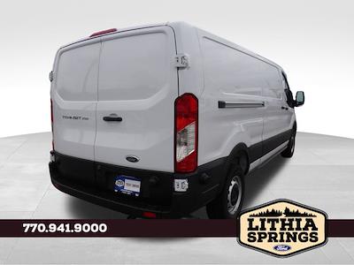 New 2025 Ford Transit 250 Low Roof Empty Cargo Van for sale #SKB28248 - photo 2