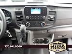 New 2025 Ford Transit 250 Low Roof Empty Cargo Van for sale #SKB28248 - photo 12